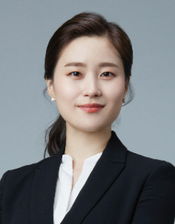 정다은 광주시의원. /광주시의회 제공